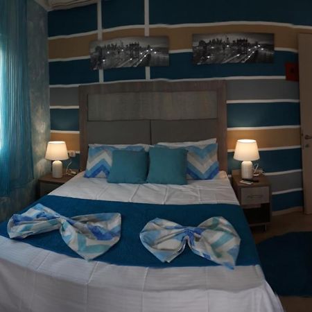 Maras Marinas Home Nikiti  Exteriér fotografie