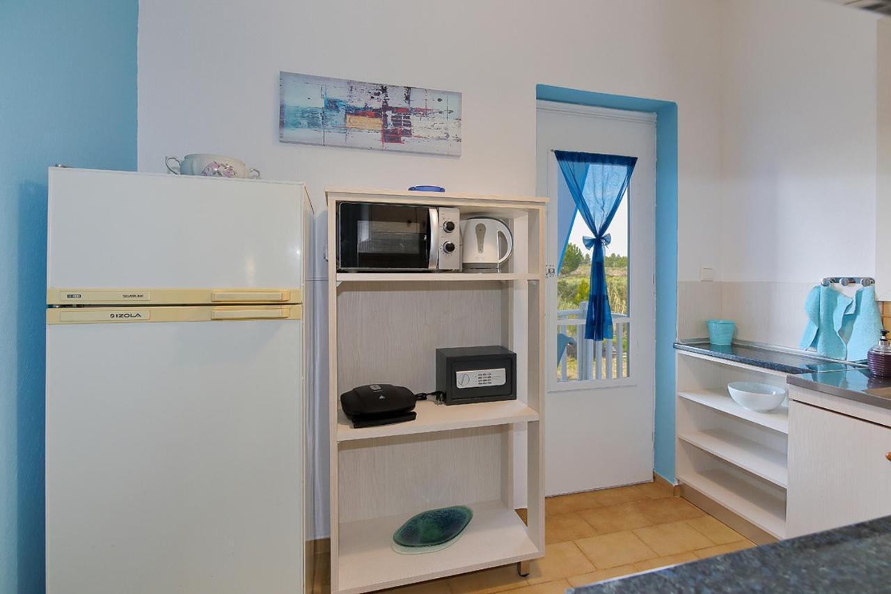 Maras Marinas Home Nikiti  Exteriér fotografie