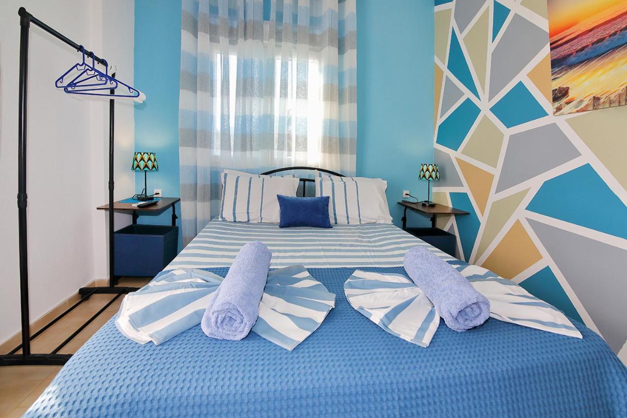 Maras Marinas Home Nikiti  Exteriér fotografie