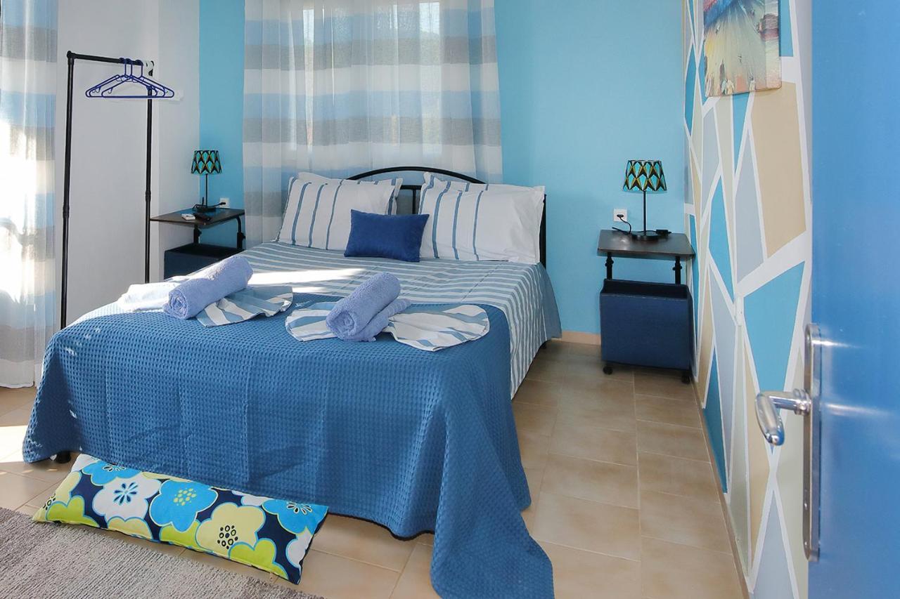 Maras Marinas Home Nikiti  Exteriér fotografie