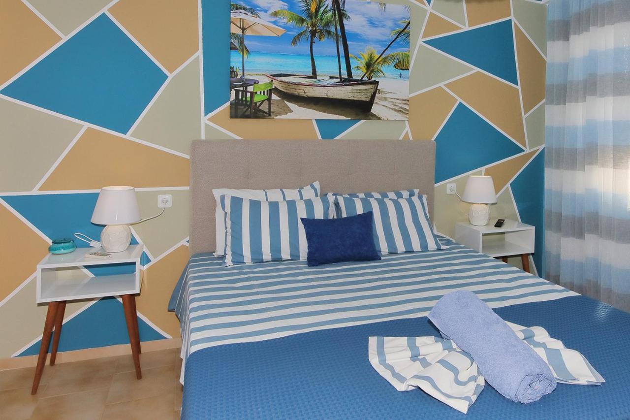 Maras Marinas Home Nikiti  Exteriér fotografie