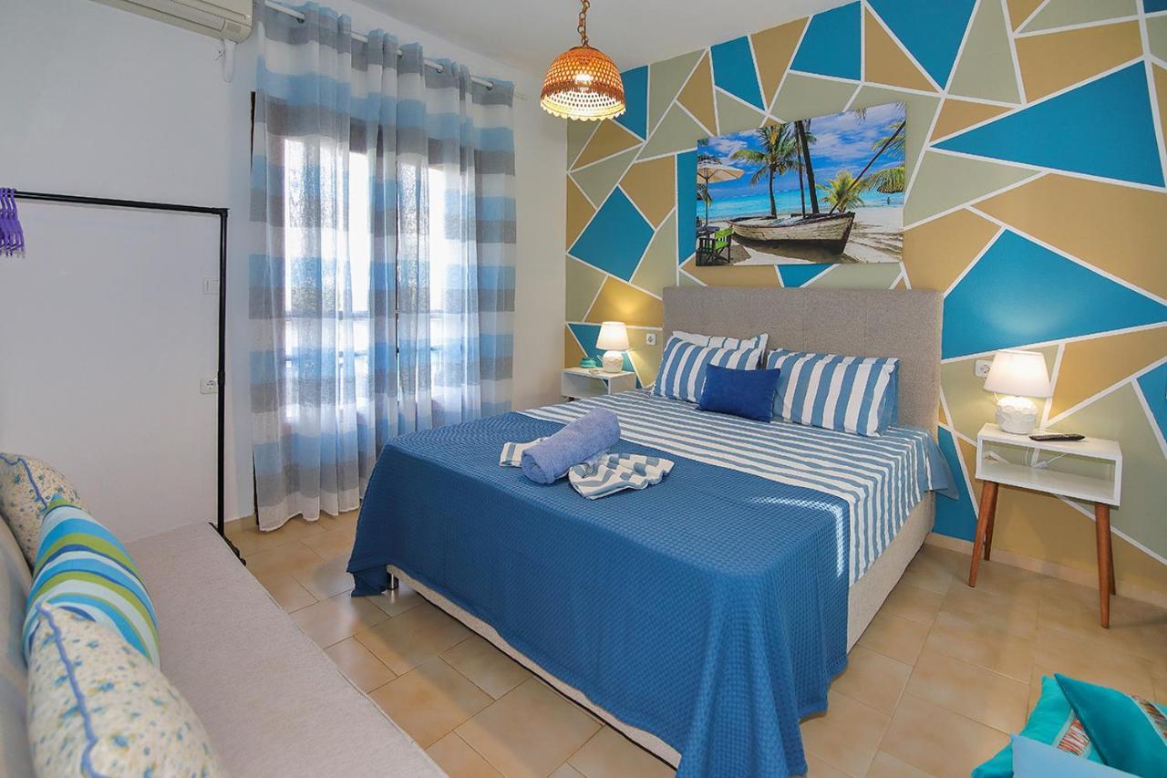 Maras Marinas Home Nikiti  Exteriér fotografie