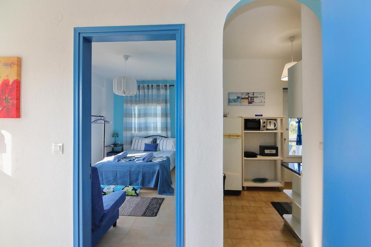 Maras Marinas Home Nikiti  Exteriér fotografie