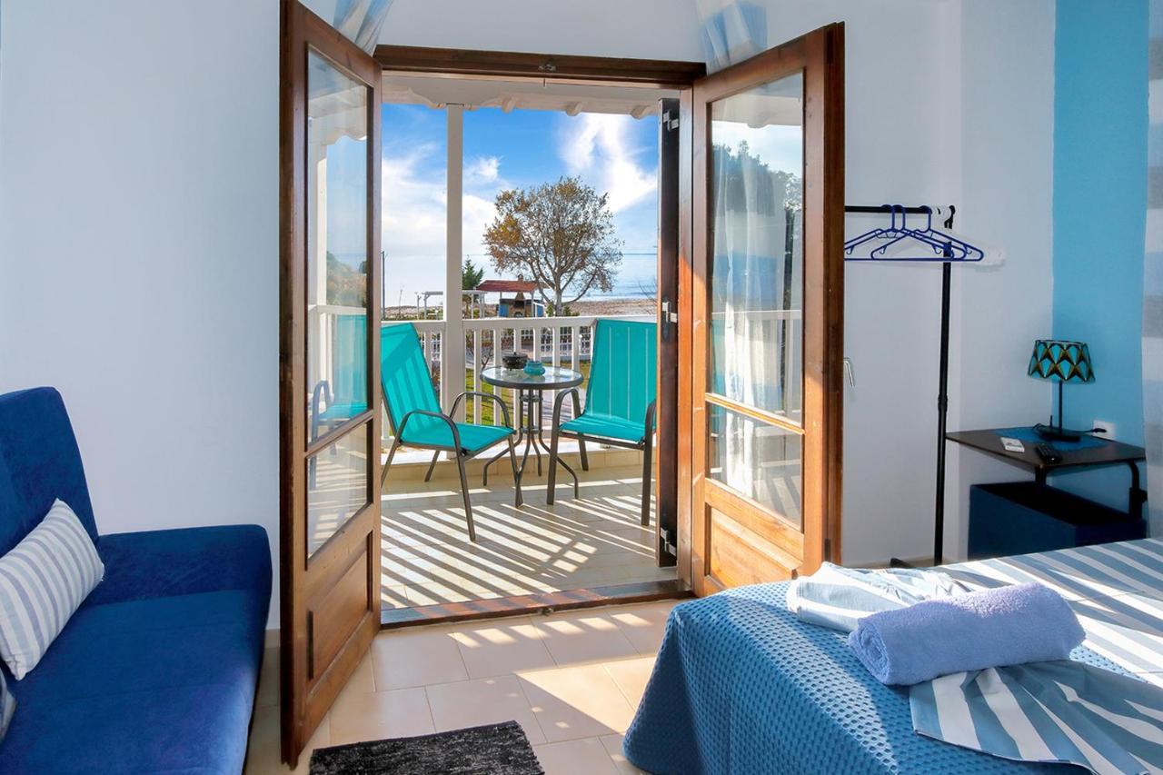 Maras Marinas Home Nikiti  Exteriér fotografie