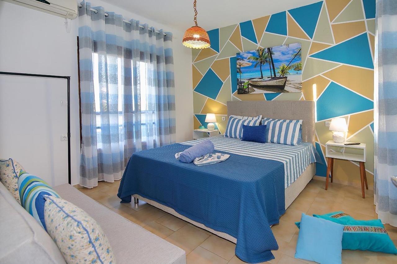 Maras Marinas Home Nikiti  Exteriér fotografie