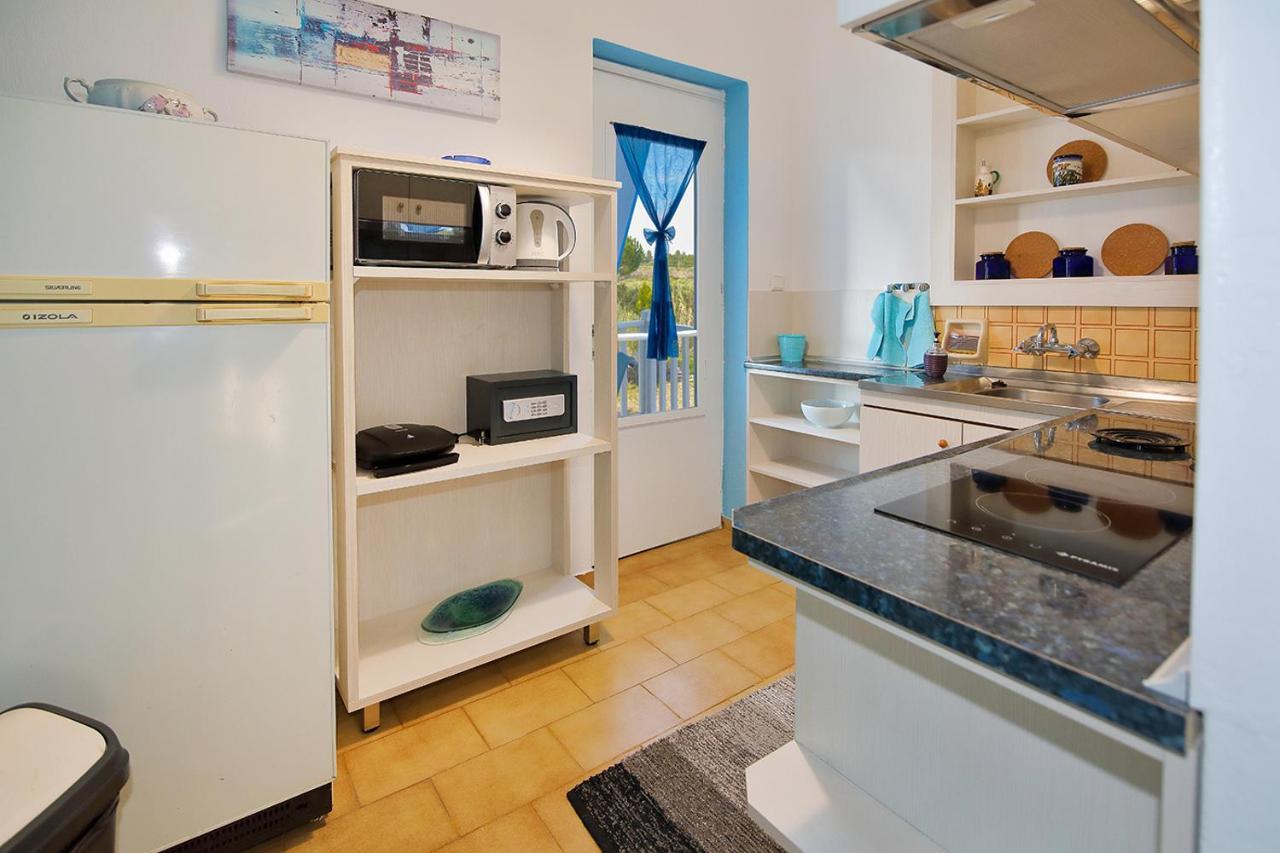 Maras Marinas Home Nikiti  Exteriér fotografie