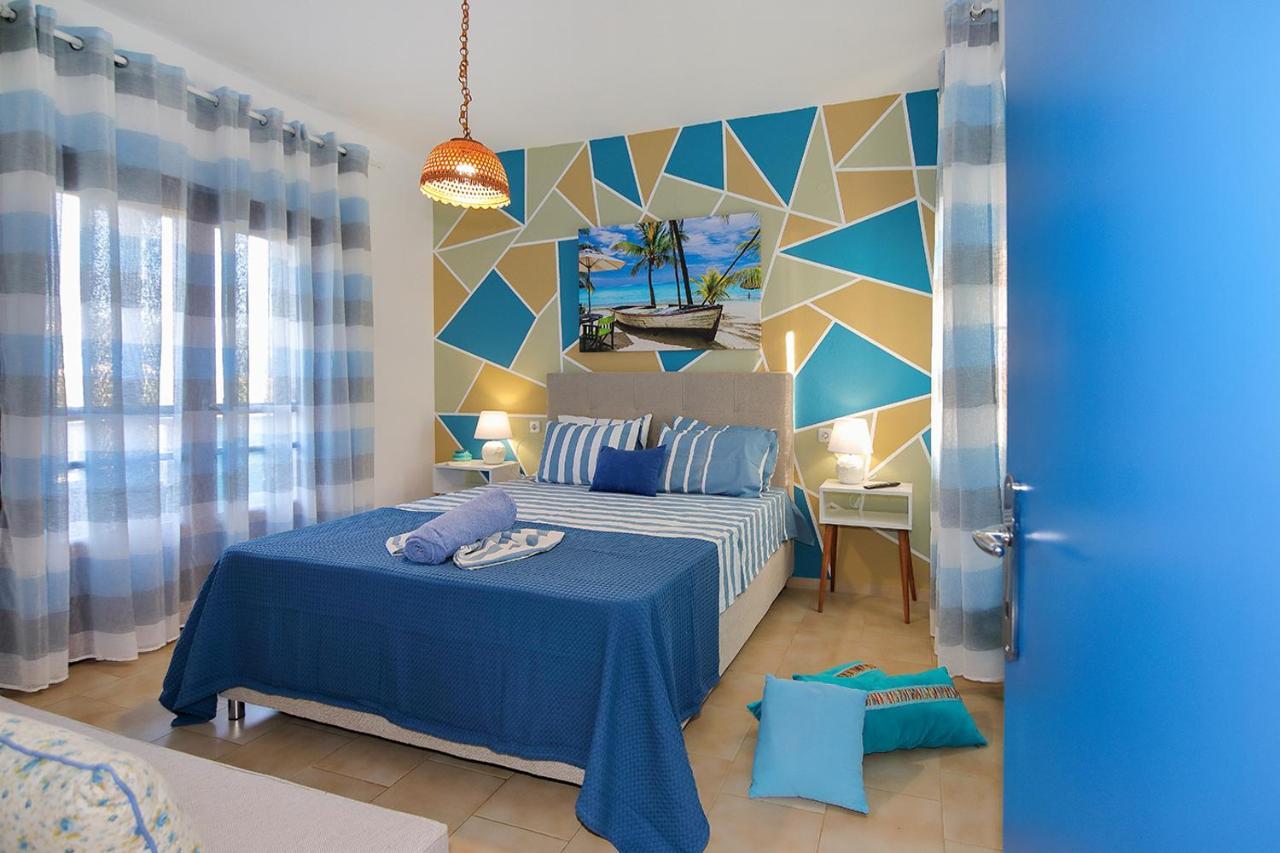 Maras Marinas Home Nikiti  Exteriér fotografie