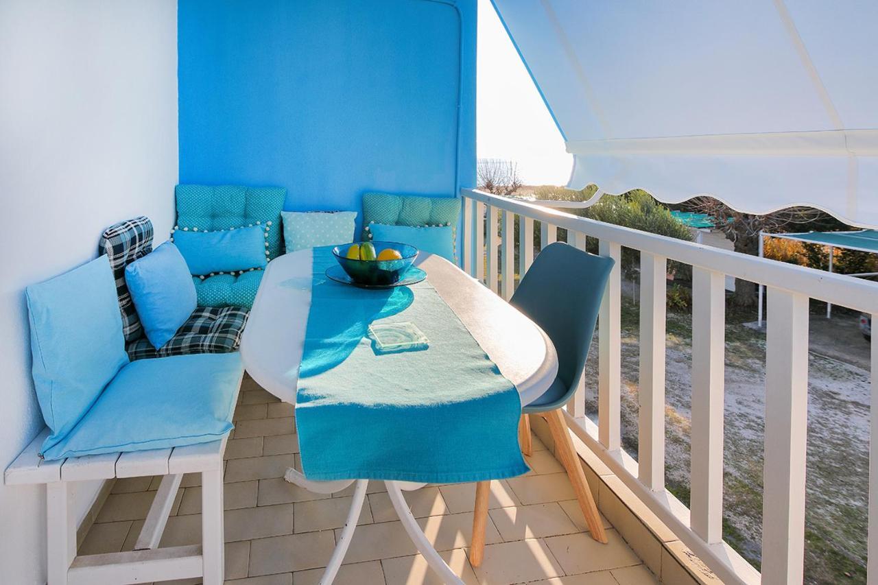 Maras Marinas Home Nikiti  Exteriér fotografie