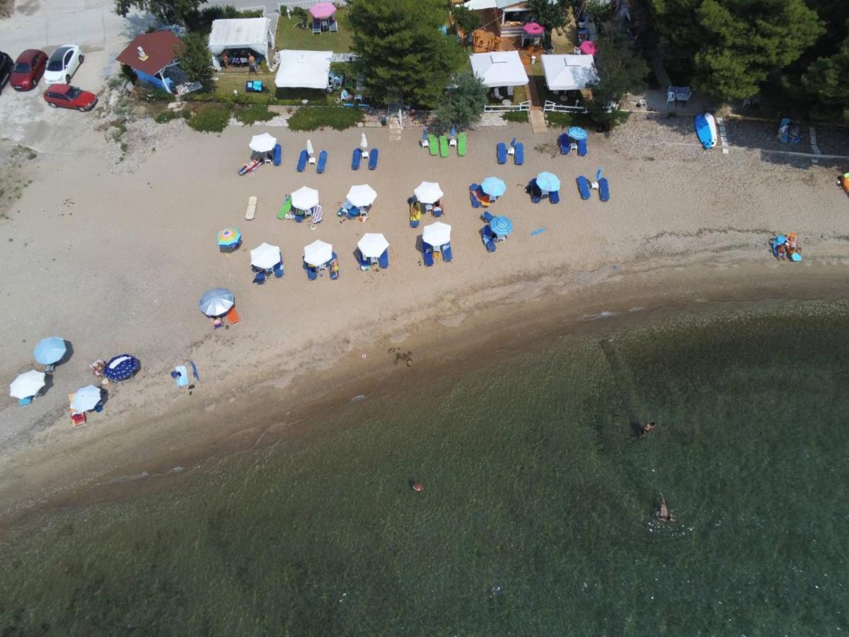 Maras Marinas Home Nikiti  Exteriér fotografie